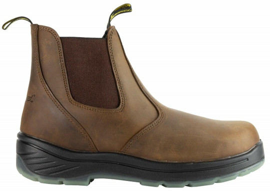 Thoro Flex Pull On Work Boots Composite Toe Thorogood Thoro-flex