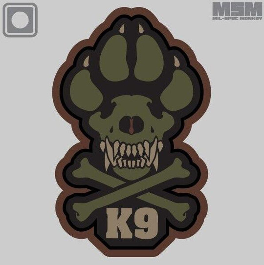 非売品 MONSTER ARMY PATCH 1枚