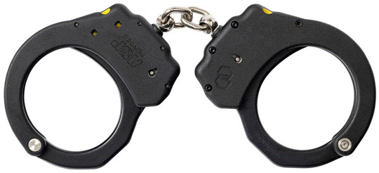 サンバ AMERICAN HANDCUFF CO. ハンドカフ 2個セット Plus Cuff and Case Bundles – ASP, Inc.