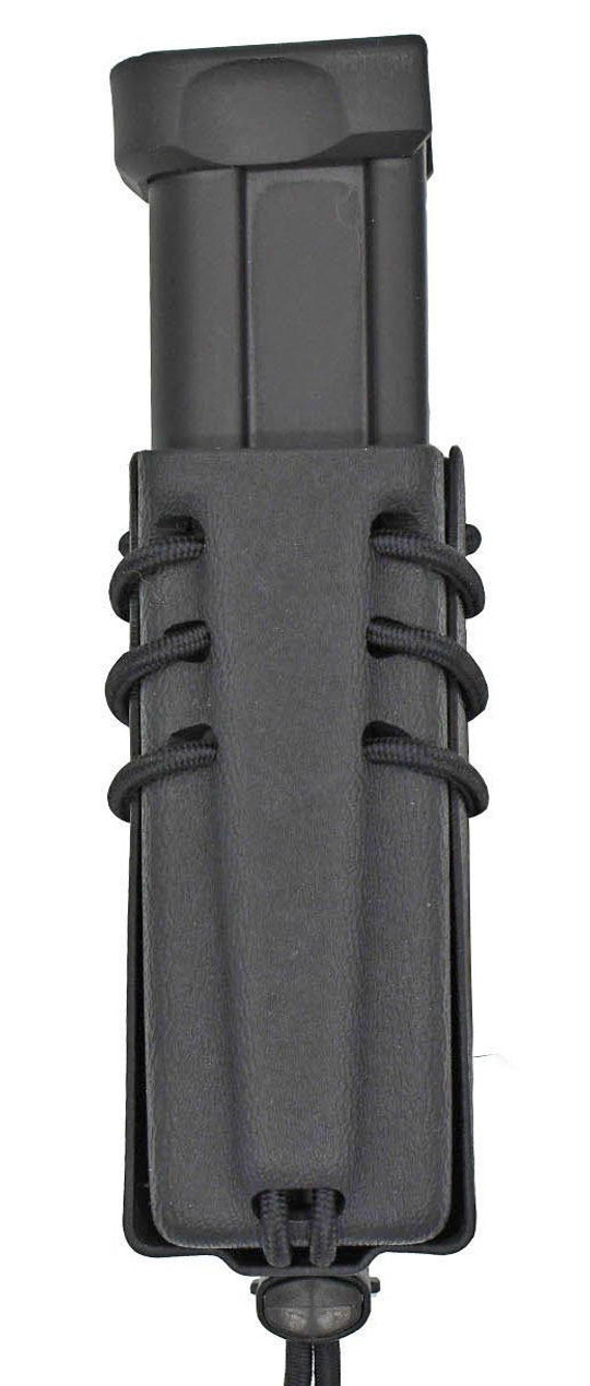 Porta grilletes Evolution Universal Handcuff Holder - Wilder Tactical —  SERMILITAR