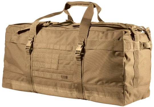 5.11 Tactical RUSH 24 2.0 Tactical Backpack 56563