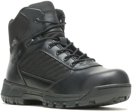 Bates Footwear Men's GX-8 GORE-TEX Insulated Side Zip Boot