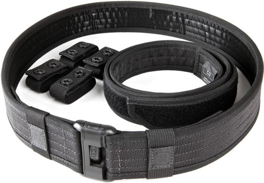 5.11 Sidewinder straps SM 2PK black  Advantageously shopping at