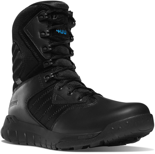 Danner Mens Kinetic GTX Side Zip 8