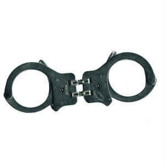 ★最終値下★中古の米国製 手錠 PEERLESS HANDCUFF Peerless 7030 Over-sized Peerless Handcuff | Large Wrist