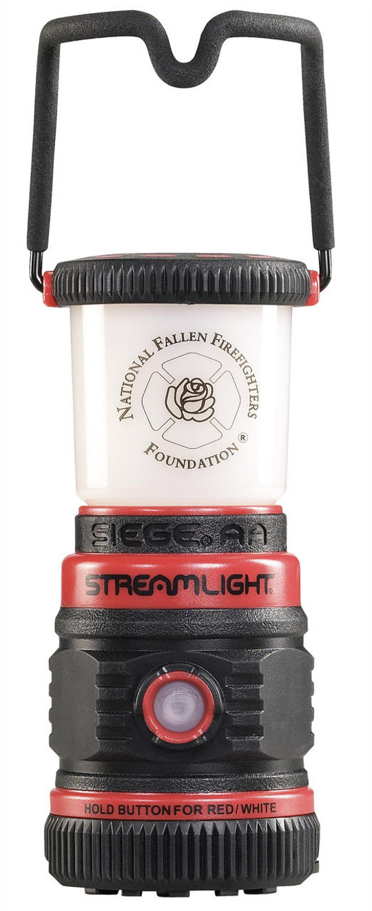 Customized The Siege Compact Alkaline Hand Lanterns, Flashlights