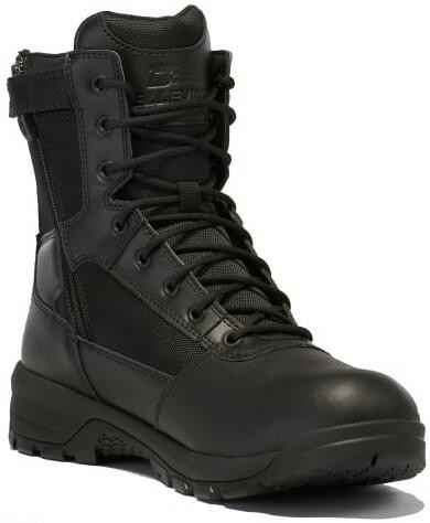 Belleville 890ST ブラックミリタリーブーツ 8.5 R Belleville Spear Point 8