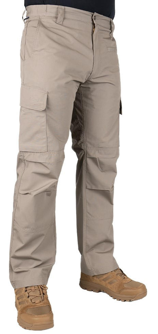 LA Police Gear Men's Urban Ops Tactical Pants - Closeout | LAPG