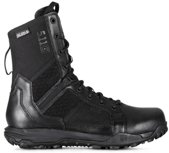 5.11 tactical ファーストライン Blackfox Tactical » 5.11 Tactical 12001-019 A.T.A.C. 8″ Side