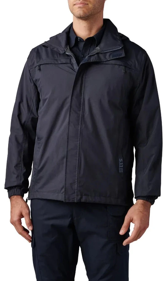 5.11 Tactical Men's Big Horn Duty Jacket 48026