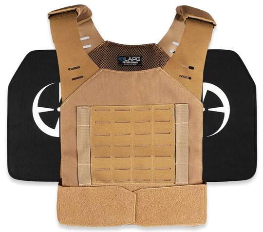 Hard Body Plate Armor | Shop Affordable Equipment from LAPG