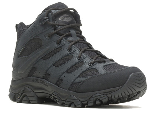 Merrell Tactical Boots | High Quality | LA Police Gear