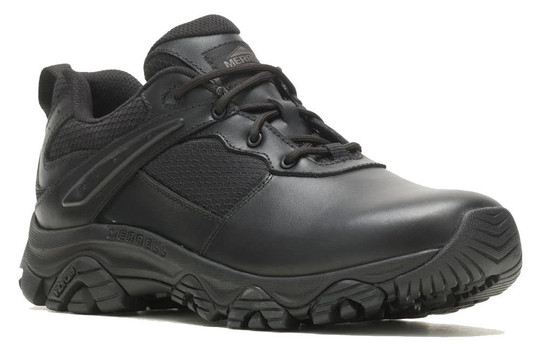 Merrell Men's Black MOAB 3 Low Tactical Boot J003909