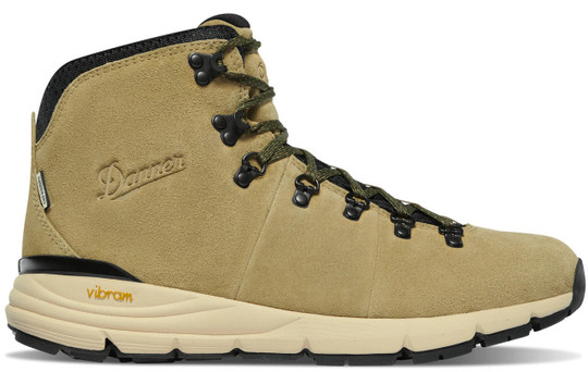 Danner Mountain 600 4.5