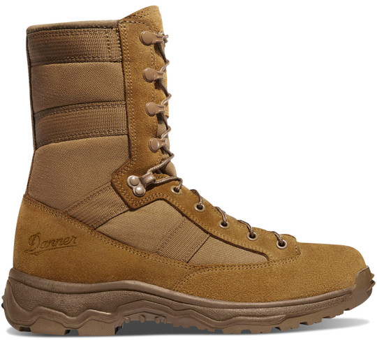 Danner Scorch Military 8