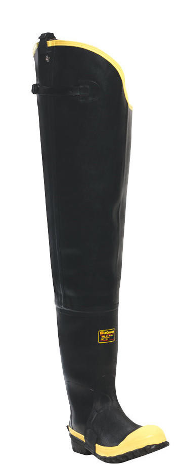 LaCrosse Footwear Men's Storm Hip 31