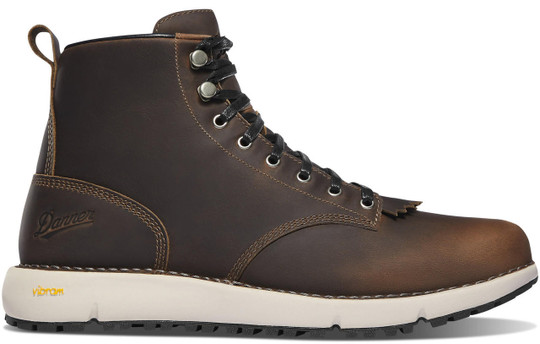 Danner Jack II Dark Coffee 4.5