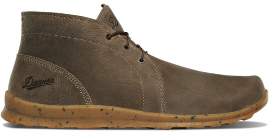 Danner Forest Chukka 4.5