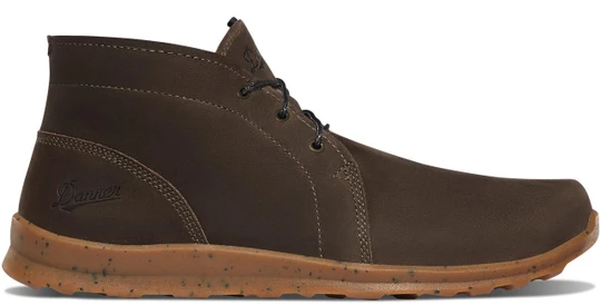 Danner Forest Chukka 4.5 display picture 3