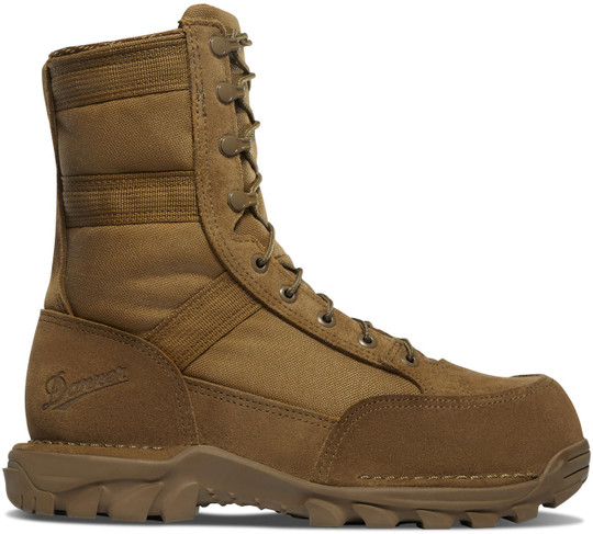 Danner Tanicus Side-Zip 8