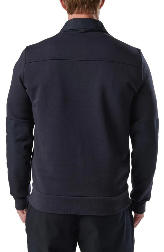 5.11 Tactical Men's 1/4 Zip Job Shirt 2.0 72534