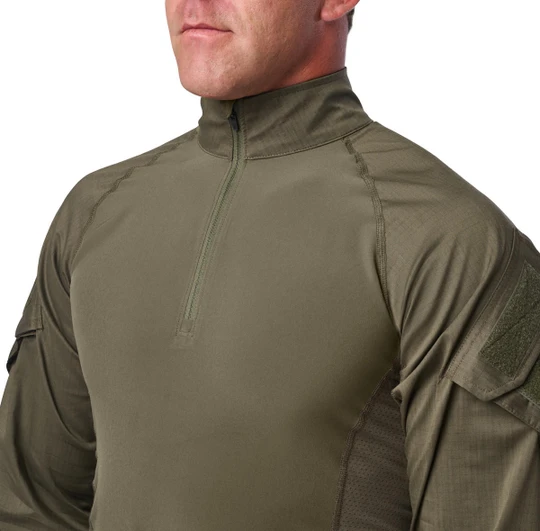 5.11 Tactical Men's Flex-Tac TDU Rapid Long Sleeve Shirt 72565