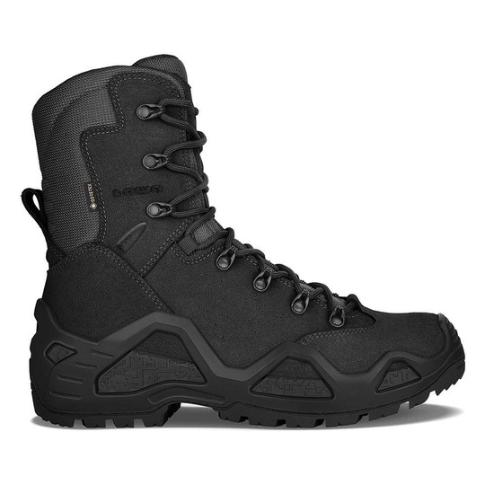 個人装備 venom boots archive Nike SFB Gen 2 8 Inch Tactical Boot 'Triple Black' - 922474