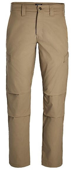 VERTX Delta LT Taktische Hose Für Herren – Mit 14 Taschen, Stretch, Leicht, Athletische Passform