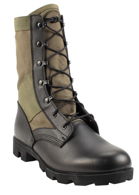 Belleville Boots 550 ST Hot Weather Coyote Brown Safety Toe
