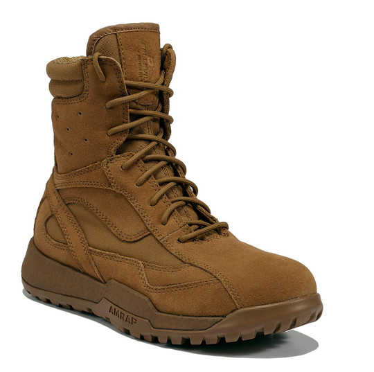 Belleville ONE XERO Ultra Light Assault Boot - Coyote