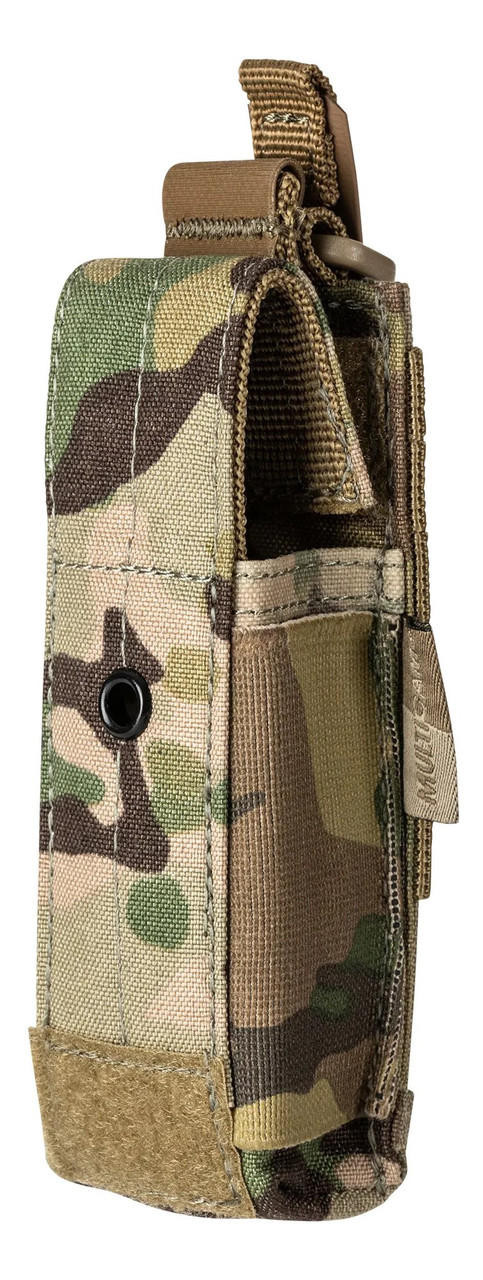 5.11 Tactical Flex HT Double Pistol Multi Pouch 57102