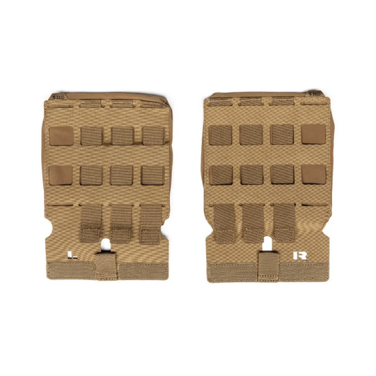5.11 Tactical QR Plate Carrier MOLLE Side Plate Pouch 56756
