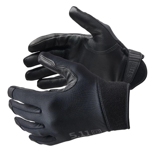 5.11 Tactical Competition Touchscreen Compatible Shooting Glove