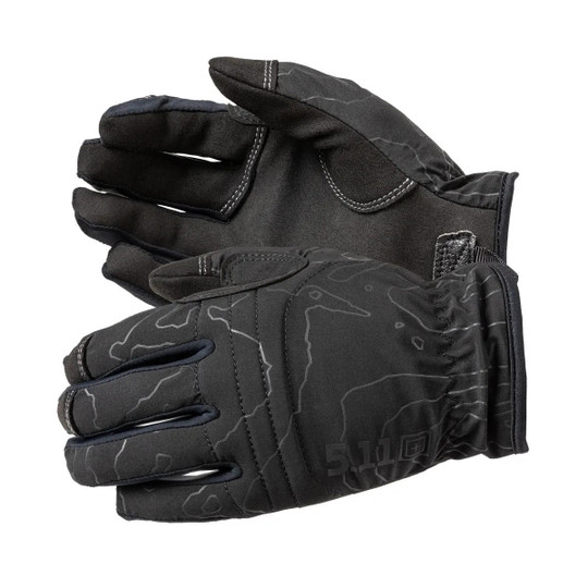 ℕ様 5.11 Tactical Competition Touchscreen Compatible Shooting Glove