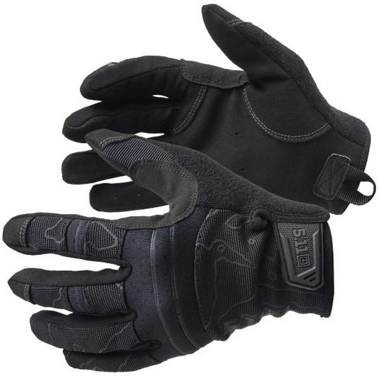 5.11 Tactical Taclite 4.0 Touchscreen Compatible Glove 59385