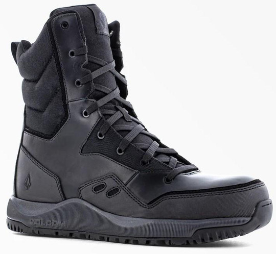 Volcom Men's Black 8