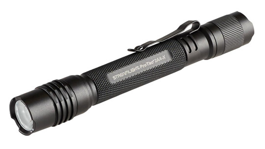 STREAMLIGHT ProTac 2L-X ブラック フラッシュライト ProTac® 2L | Handheld Flashlight | Streamlight®
