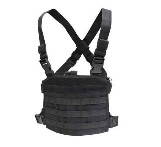 One Guy's Gear: MOLLE Gear: Tactical Tailor MAV Vest and Bib