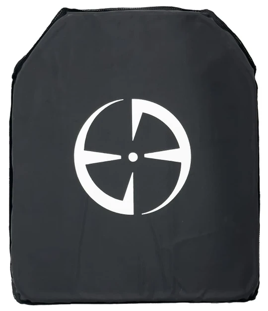 LA Police Gear Level IV 6x8