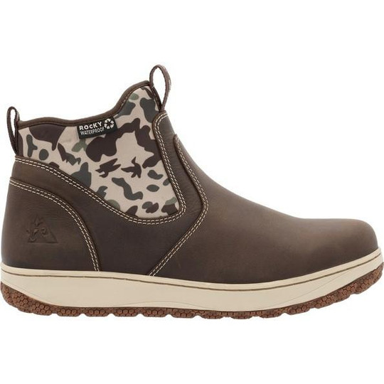 Rocky RKS0664 Jasper Trac Men's 2000G Insulated Outdoor Boot
