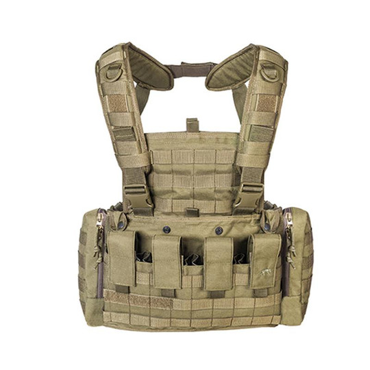 Tasmanian Tiger Vest Base MKII Plus -7718