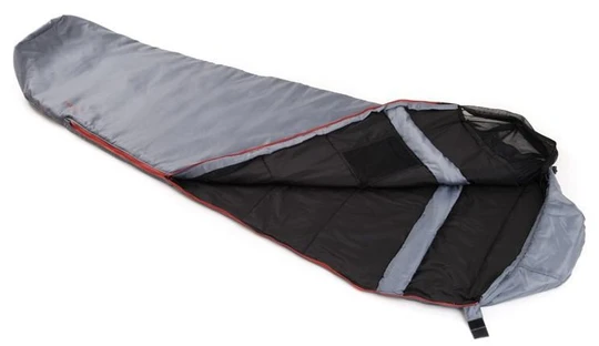 Snugpak 寝袋圧縮袋 4個セット Snugpak Travelpak 4 Cold Weather Sleeping Bag With Mosquito Net
