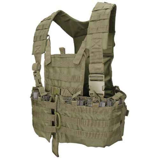 Discontinued * Condor Outdoor Plate Carrier ( ACU / Tactical Vest )