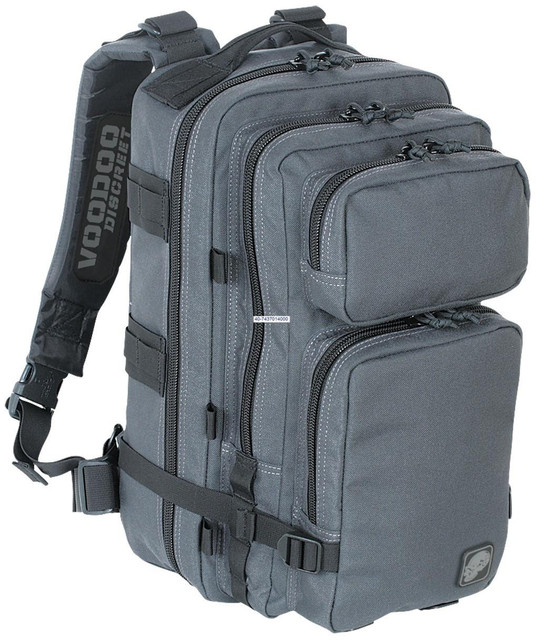 Voodoo Tactical Discreet Level III Backpack