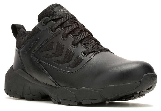 Merrell Men's Black MOAB 3 Low Tactical Boot J003909