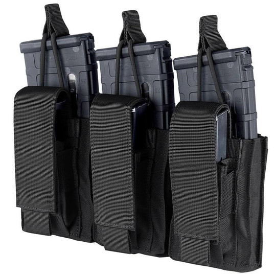 Condor Shotgun Ammo Pouch | LA Police Gear