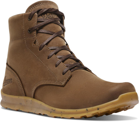 タツ Danner Forest 5