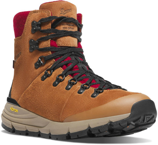 Danner Arctic 600 Men's Side-Zip 7
