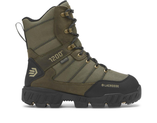 Lacrosse Cold Snap II Women's 9