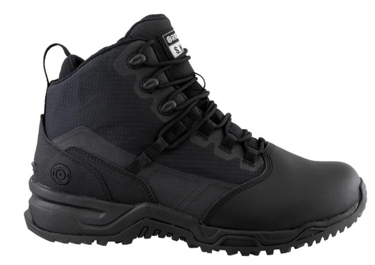 Original S.W.A.T. Alpha Freedom 6